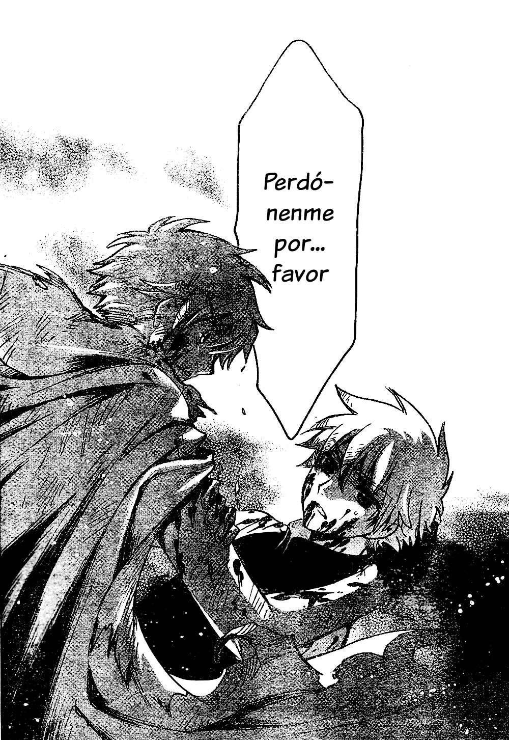 Read Tsubasa_ Reservoir Chronicle (es) Manga Online