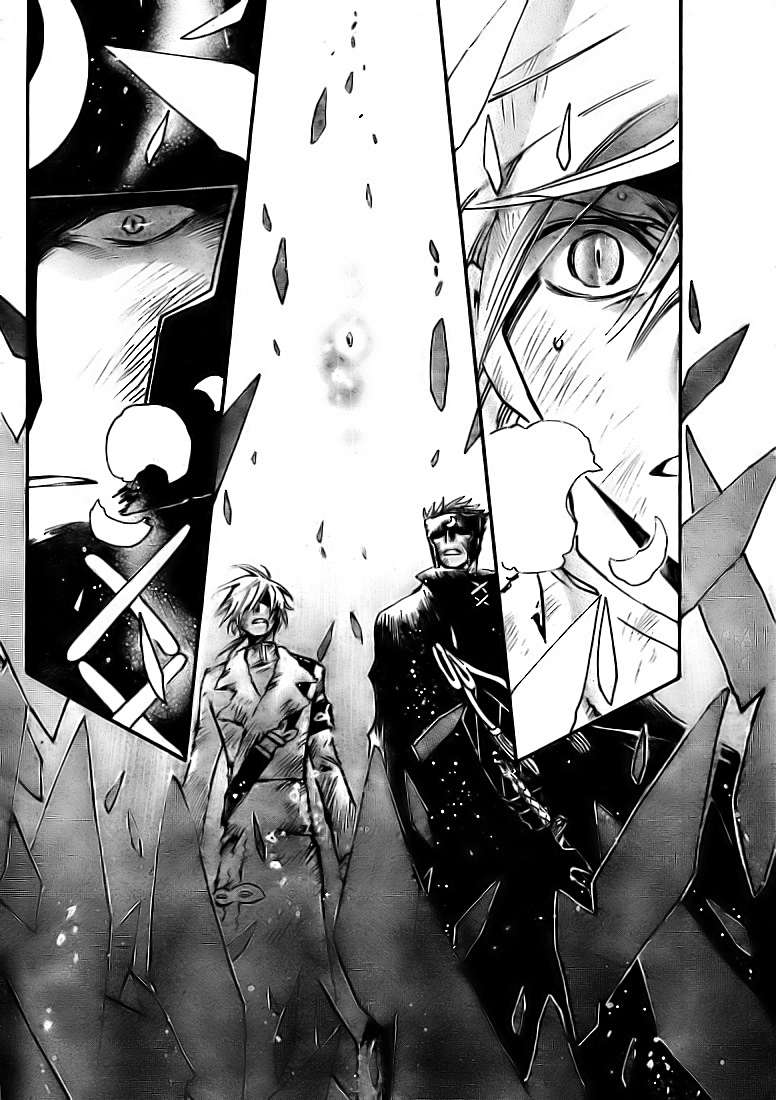 Read Tsubasa_ Reservoir Chronicle (es) Manga Online