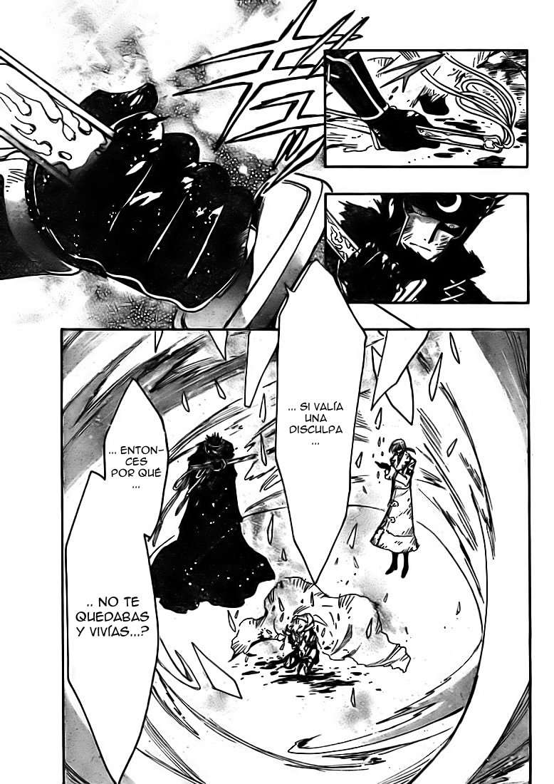 Read Tsubasa_ Reservoir Chronicle (es) Manga Online