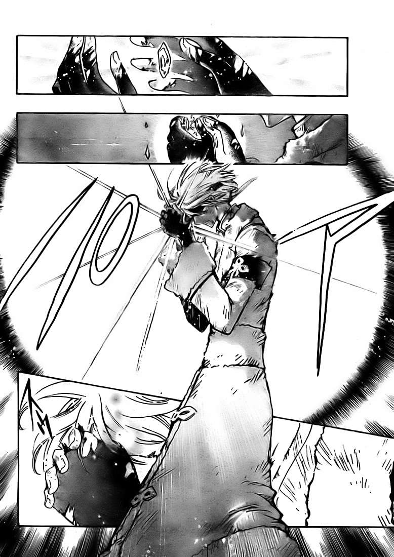 Read Tsubasa_ Reservoir Chronicle (es) Manga Online