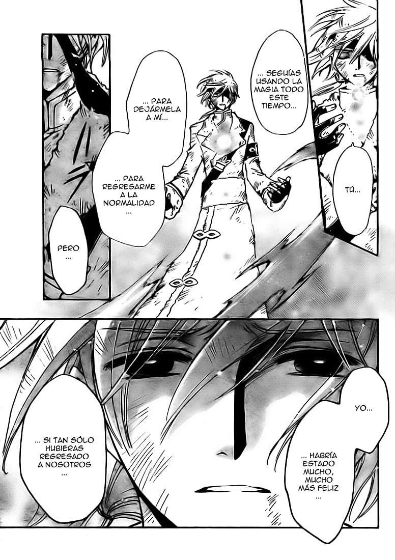 Read Tsubasa_ Reservoir Chronicle (es) Manga Online