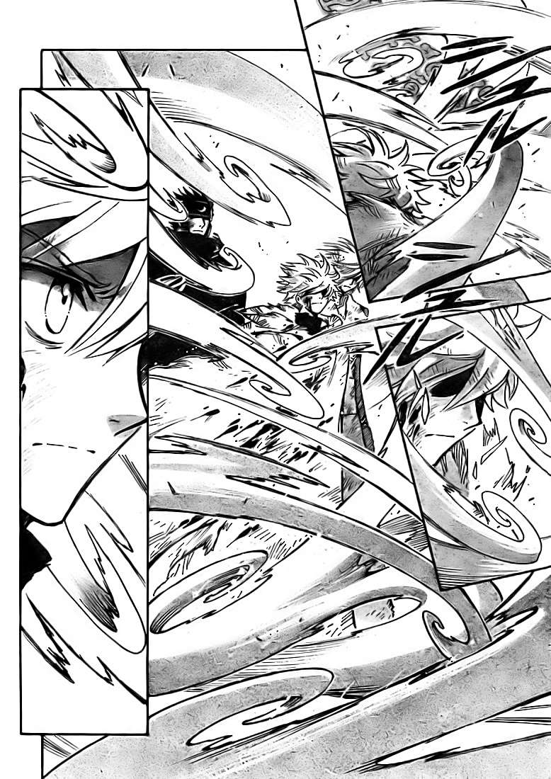 Read Tsubasa_ Reservoir Chronicle (es) Manga Online