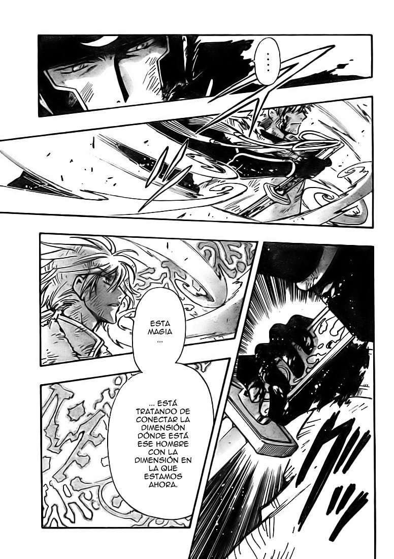 Read Tsubasa_ Reservoir Chronicle (es) Manga Online
