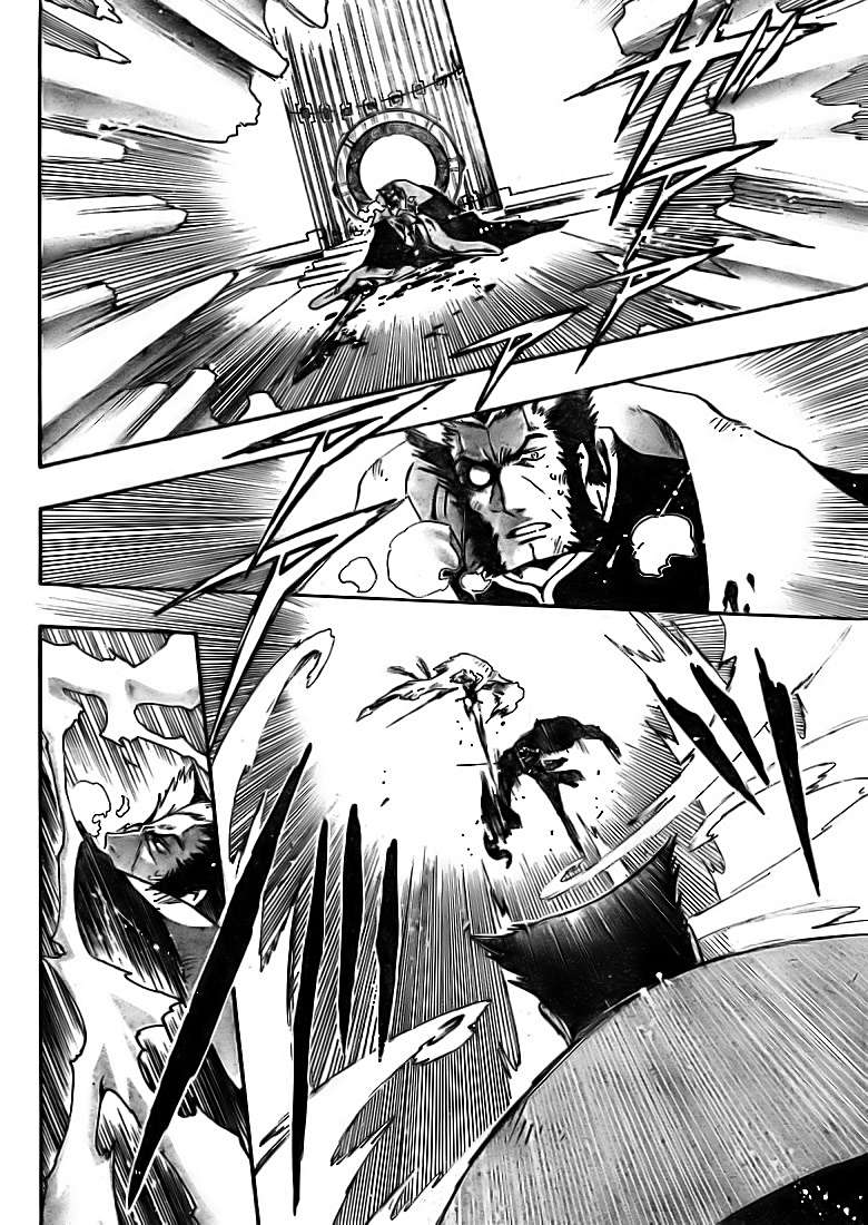 Read Tsubasa_ Reservoir Chronicle (es) Manga Online