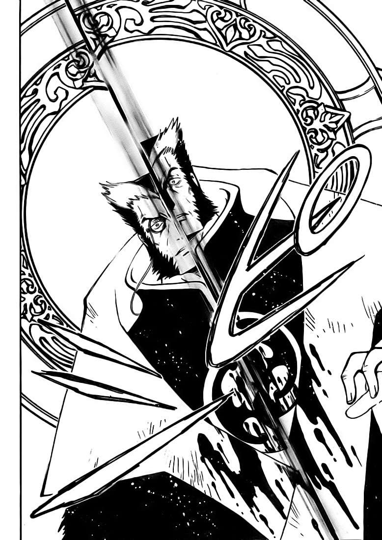 Read Tsubasa_ Reservoir Chronicle (es) Manga Online