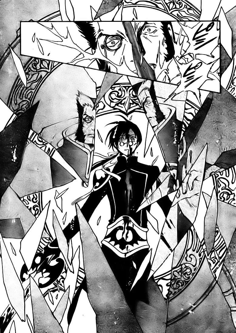 Read Tsubasa_ Reservoir Chronicle (es) Manga Online