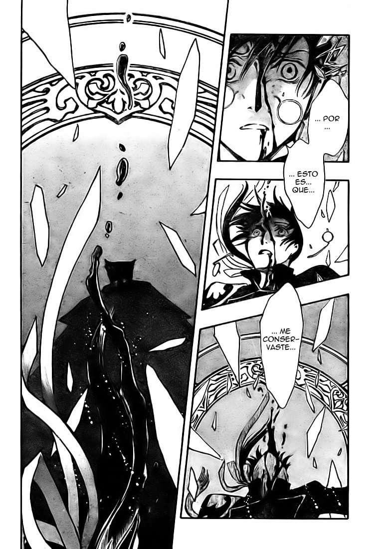 Read Tsubasa_ Reservoir Chronicle (es) Manga Online