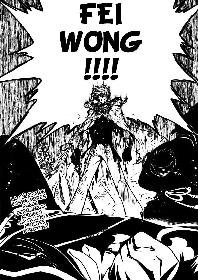Read Tsubasa_ Reservoir Chronicle (es) Manga Online