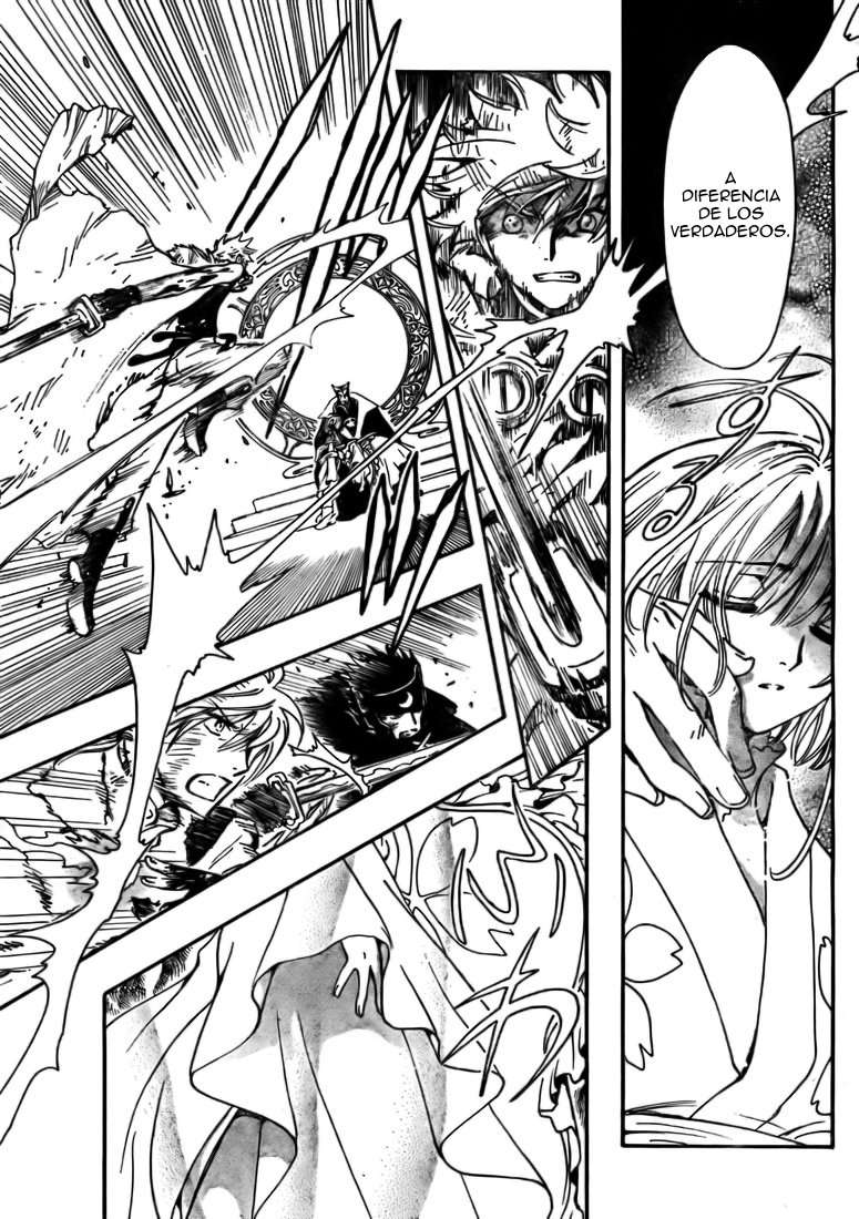 Read Tsubasa_ Reservoir Chronicle (es) Manga Online