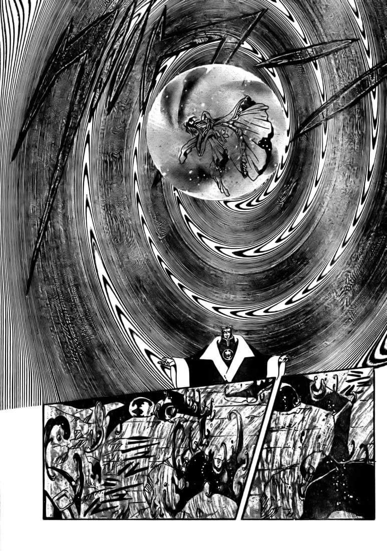 Read Tsubasa_ Reservoir Chronicle (es) Manga Online