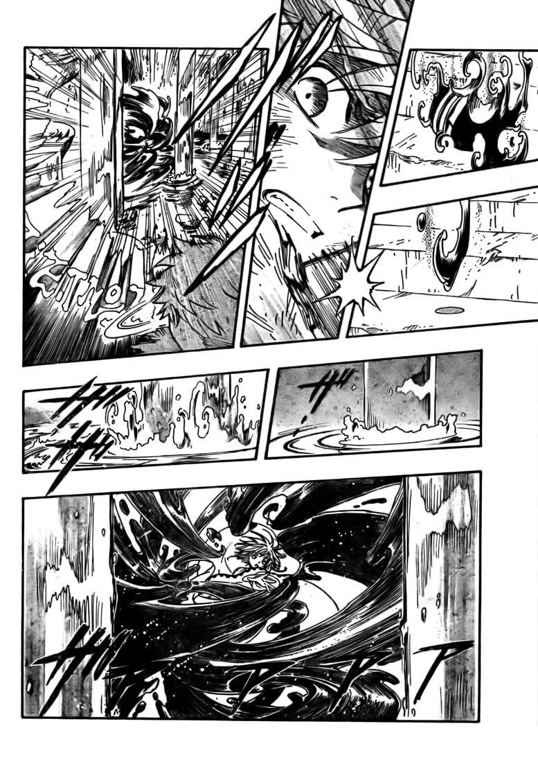 Read Tsubasa_ Reservoir Chronicle (es) Manga Online