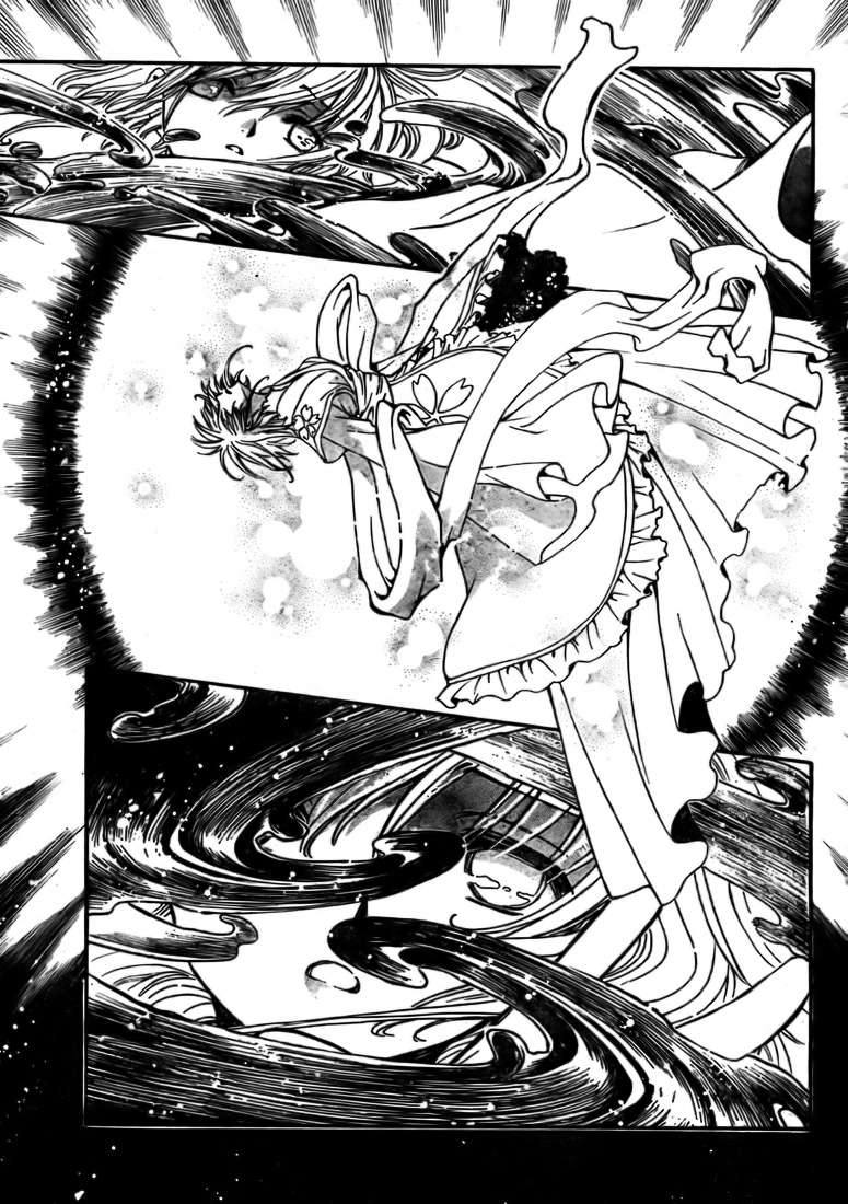 Read Tsubasa_ Reservoir Chronicle (es) Manga Online