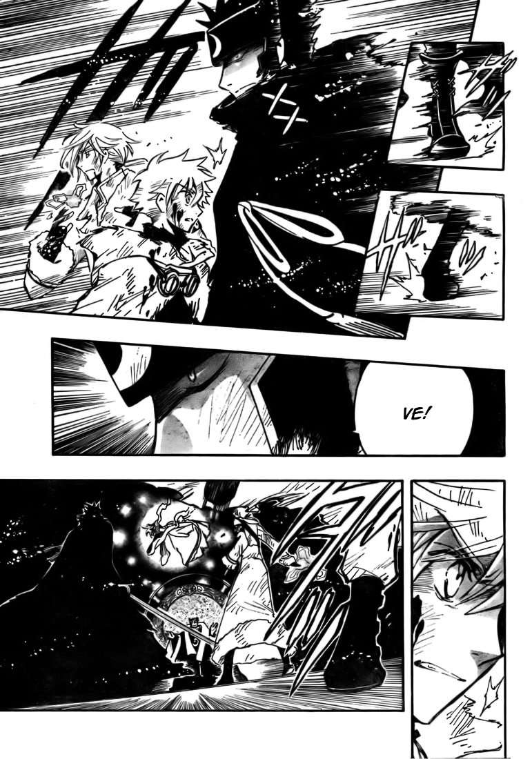 Read Tsubasa_ Reservoir Chronicle (es) Manga Online