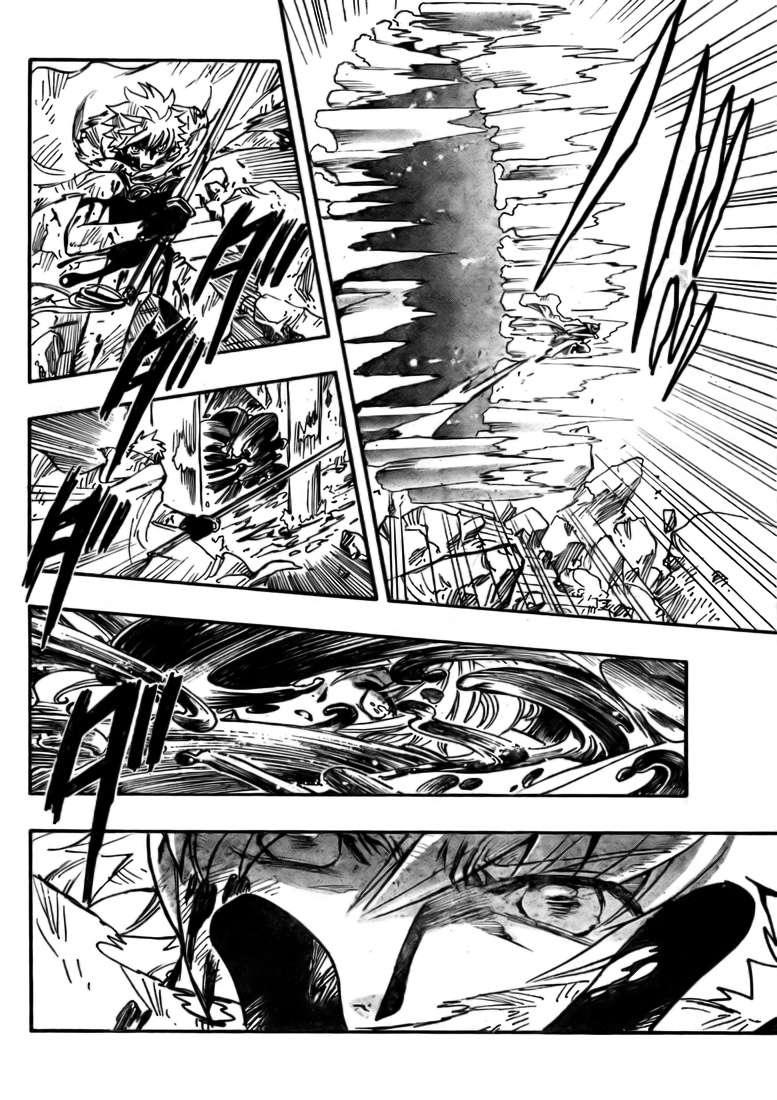 Read Tsubasa_ Reservoir Chronicle (es) Manga Online