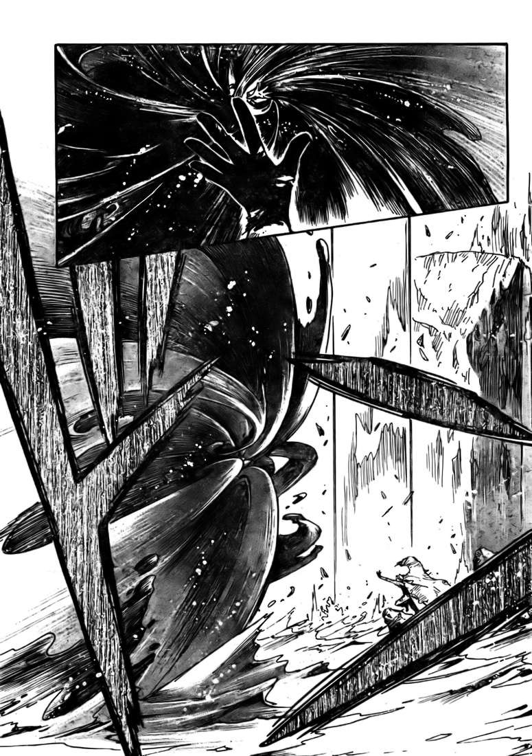 Read Tsubasa_ Reservoir Chronicle (es) Manga Online
