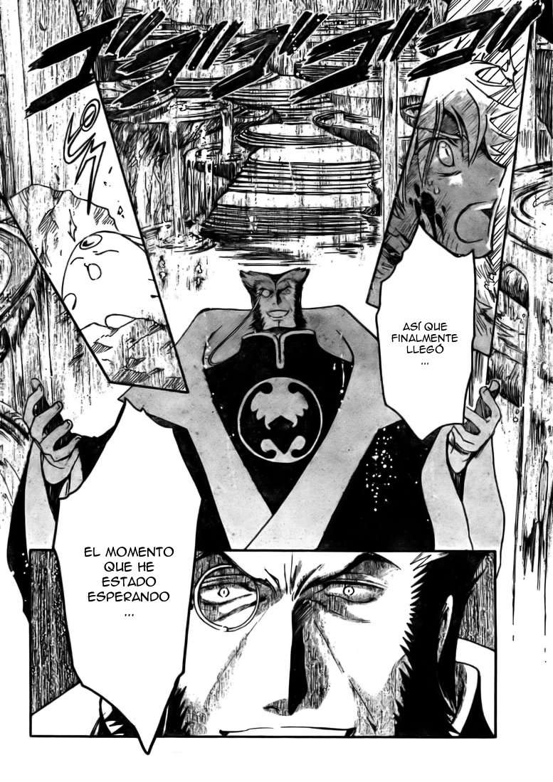 Read Tsubasa_ Reservoir Chronicle (es) Manga Online