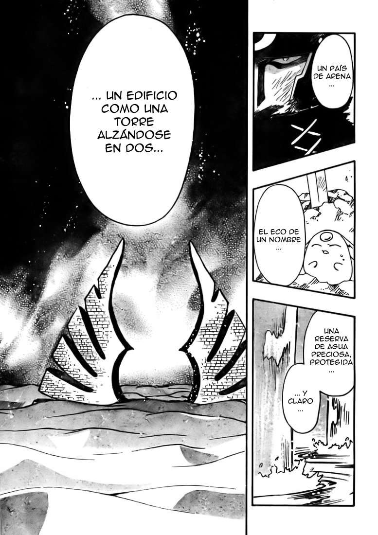 Read Tsubasa_ Reservoir Chronicle (es) Manga Online