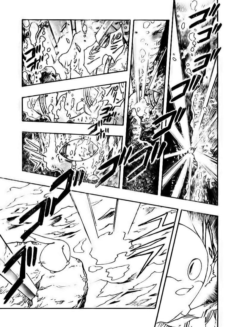 Read Tsubasa_ Reservoir Chronicle (es) Manga Online