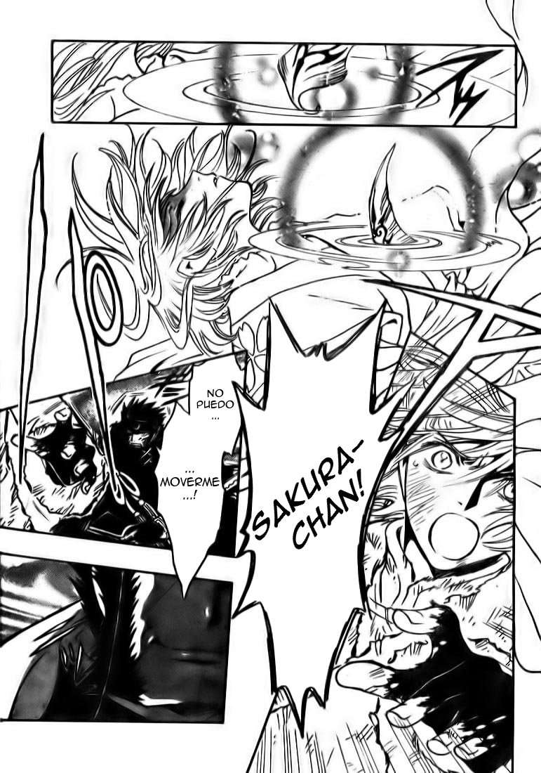Read Tsubasa_ Reservoir Chronicle (es) Manga Online