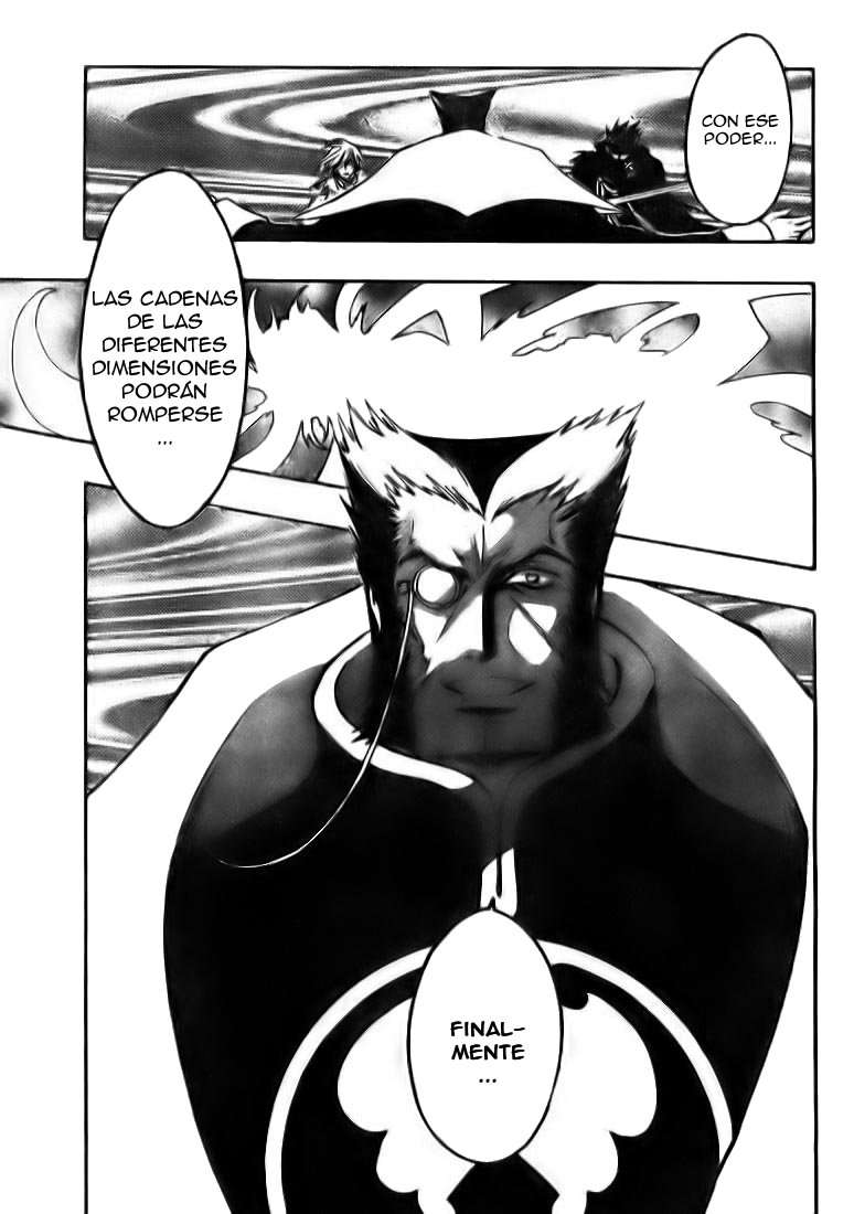 Read Tsubasa_ Reservoir Chronicle (es) Manga Online