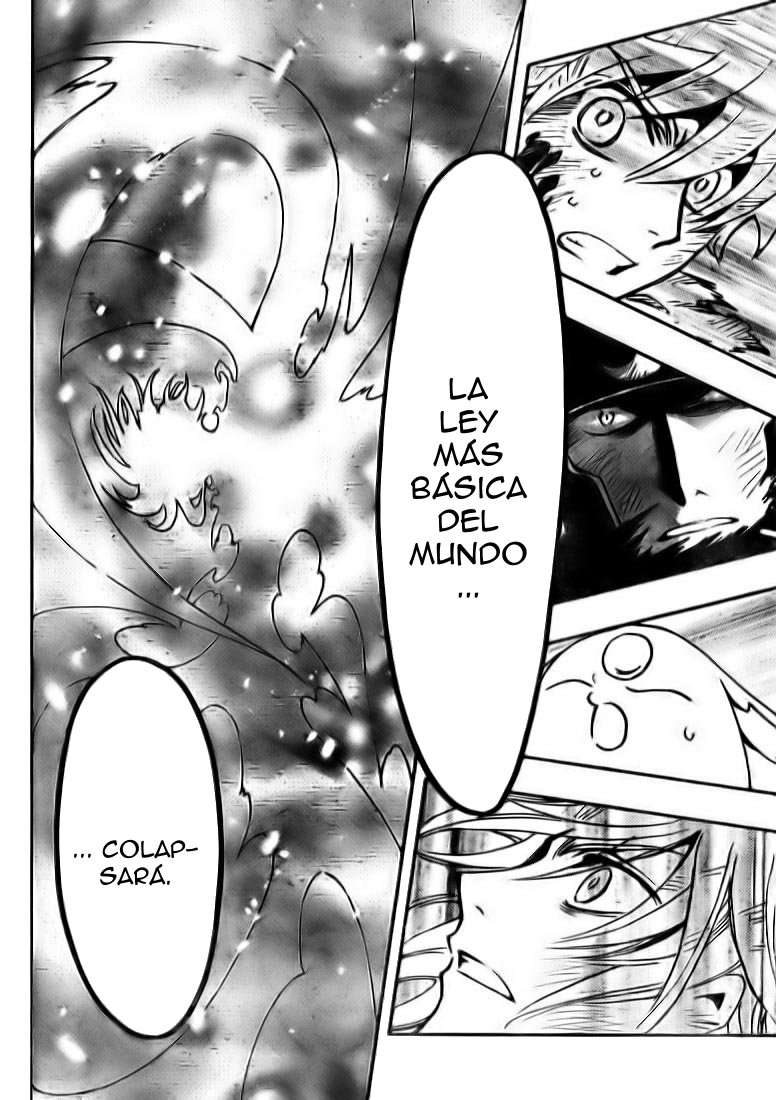 Read Tsubasa_ Reservoir Chronicle (es) Manga Online