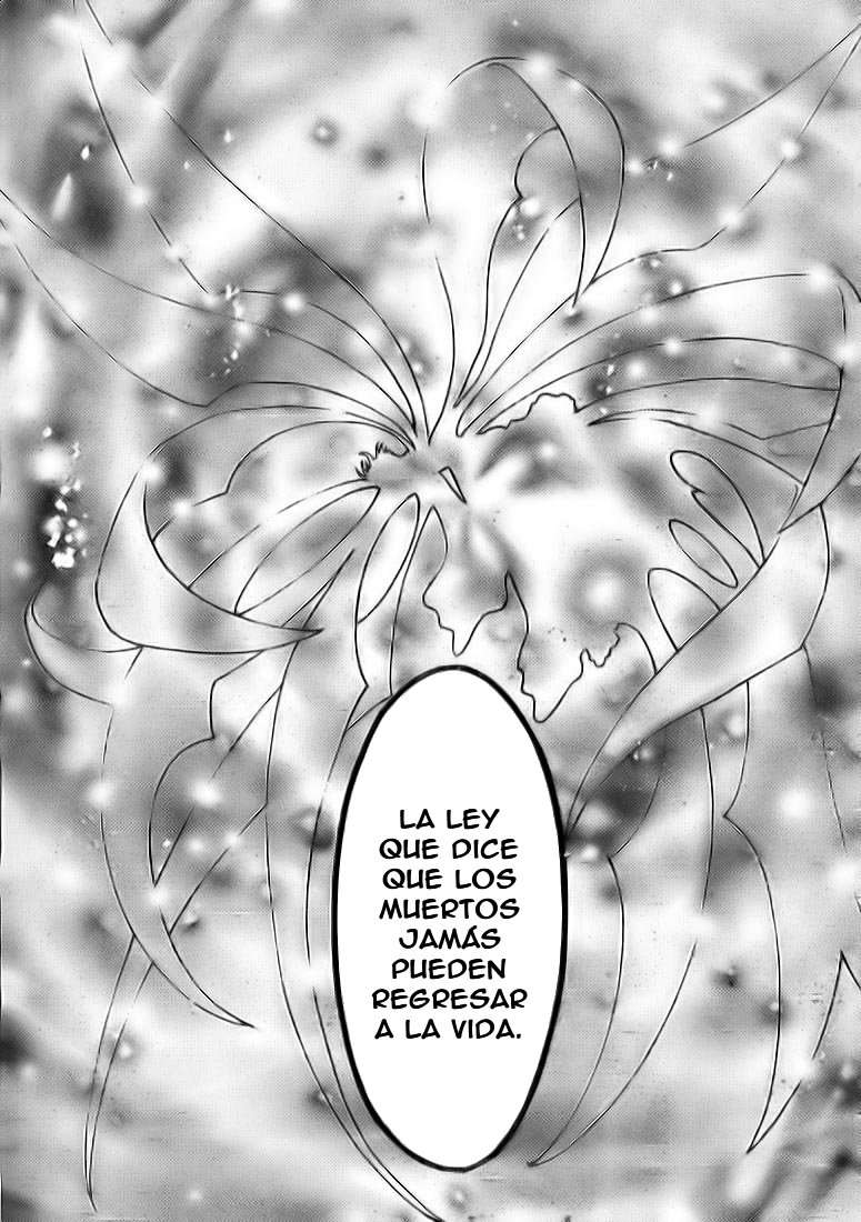 Read Tsubasa_ Reservoir Chronicle (es) Manga Online