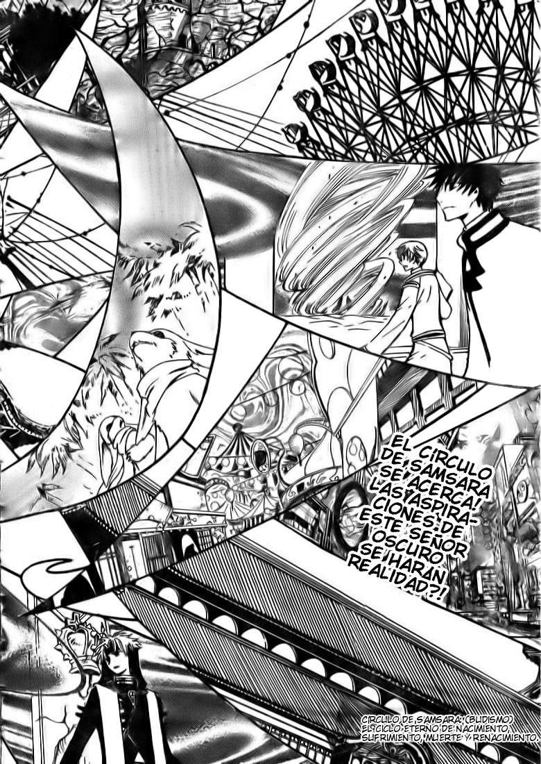 Read Tsubasa_ Reservoir Chronicle (es) Manga Online