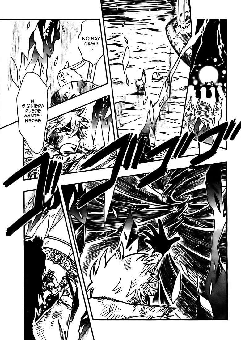 Read Tsubasa_ Reservoir Chronicle (es) Manga Online
