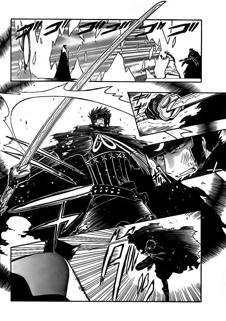 Read Tsubasa_ Reservoir Chronicle (es) Manga Online