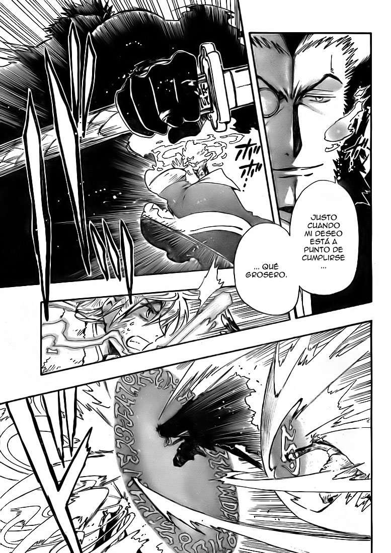Read Tsubasa_ Reservoir Chronicle (es) Manga Online