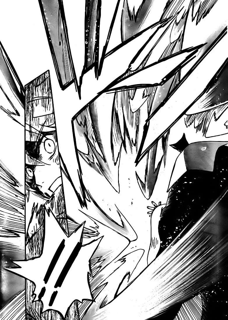Read Tsubasa_ Reservoir Chronicle (es) Manga Online