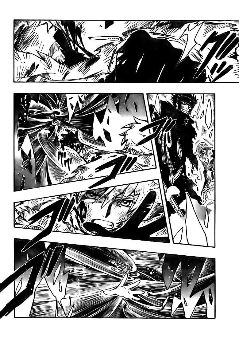 Read Tsubasa_ Reservoir Chronicle (es) Manga Online