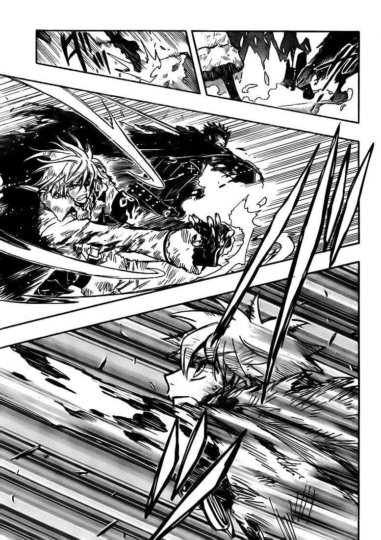 Read Tsubasa_ Reservoir Chronicle (es) Manga Online