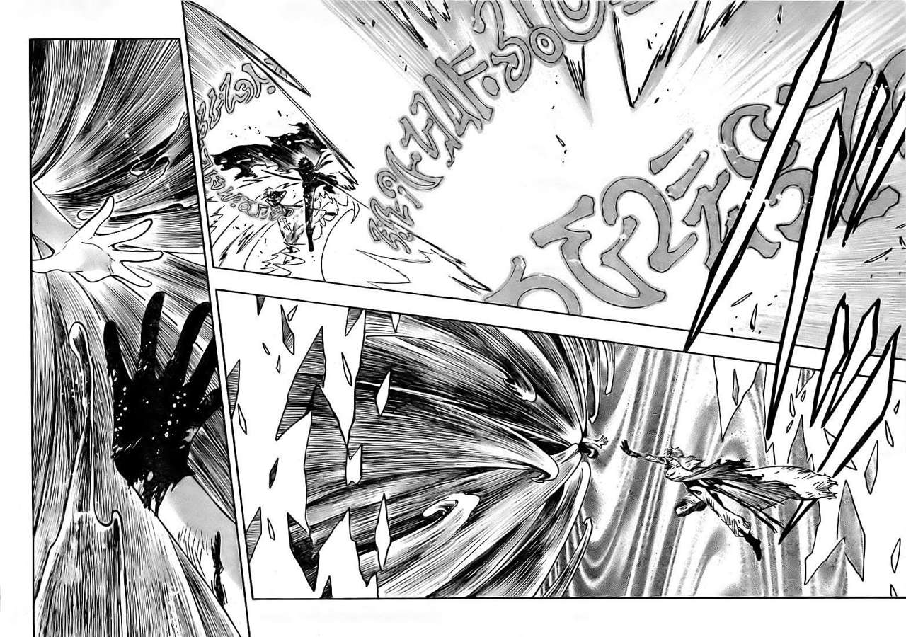 Read Tsubasa_ Reservoir Chronicle (es) Manga Online