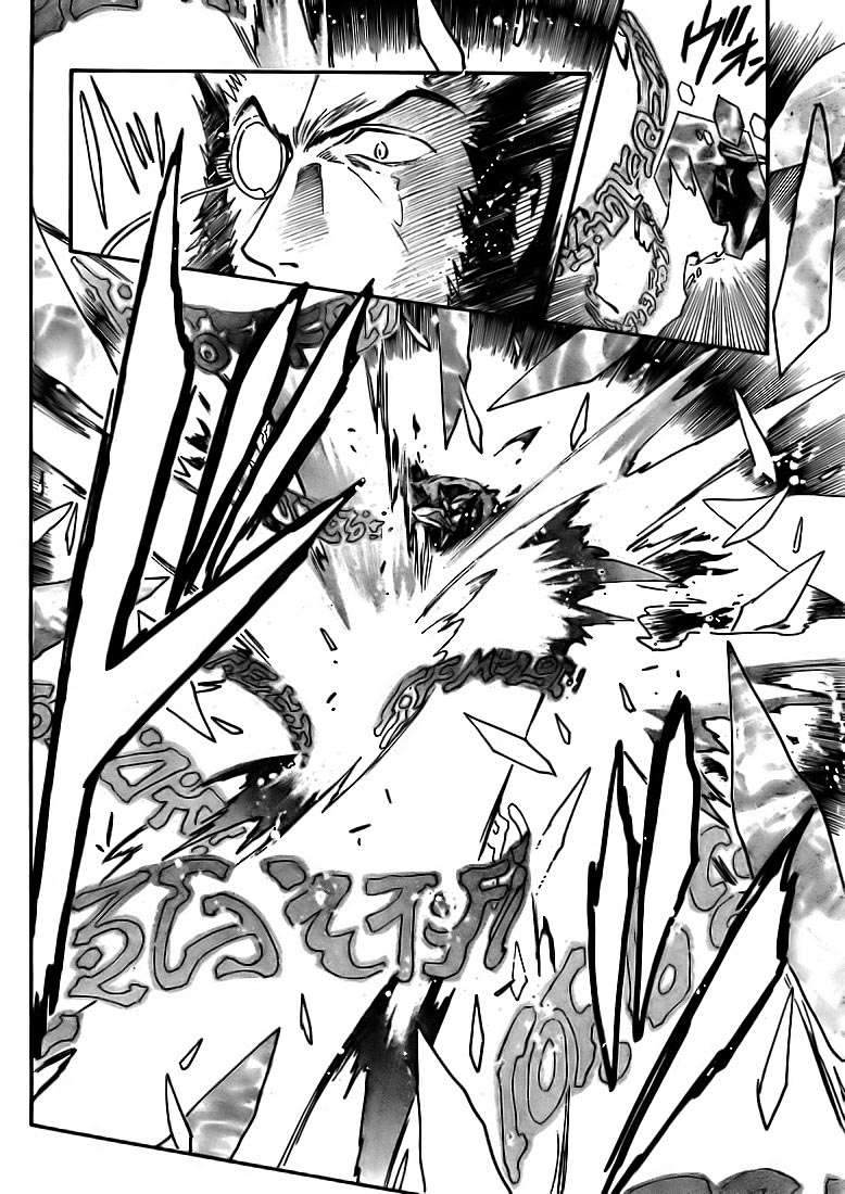 Read Tsubasa_ Reservoir Chronicle (es) Manga Online