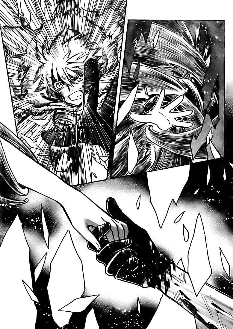 Read Tsubasa_ Reservoir Chronicle (es) Manga Online