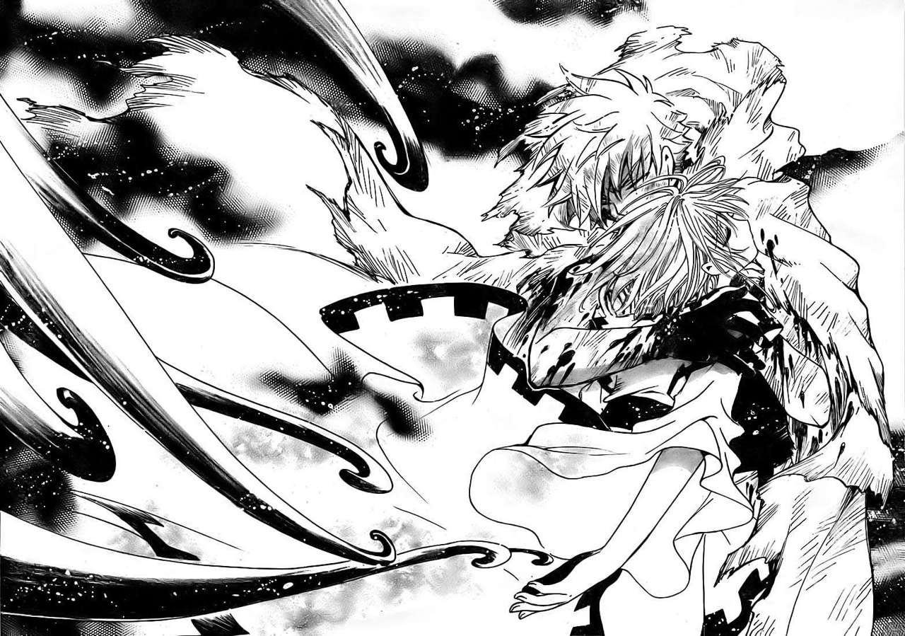 Read Tsubasa_ Reservoir Chronicle (es) Manga Online