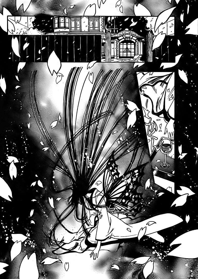 Read Tsubasa_ Reservoir Chronicle (es) Manga Online