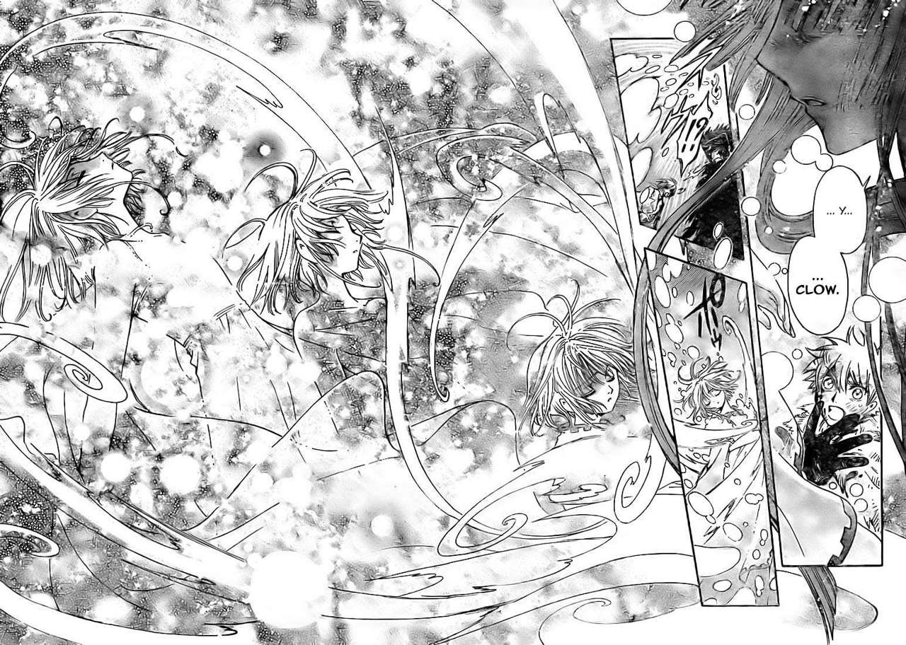 Read Tsubasa_ Reservoir Chronicle (es) Manga Online