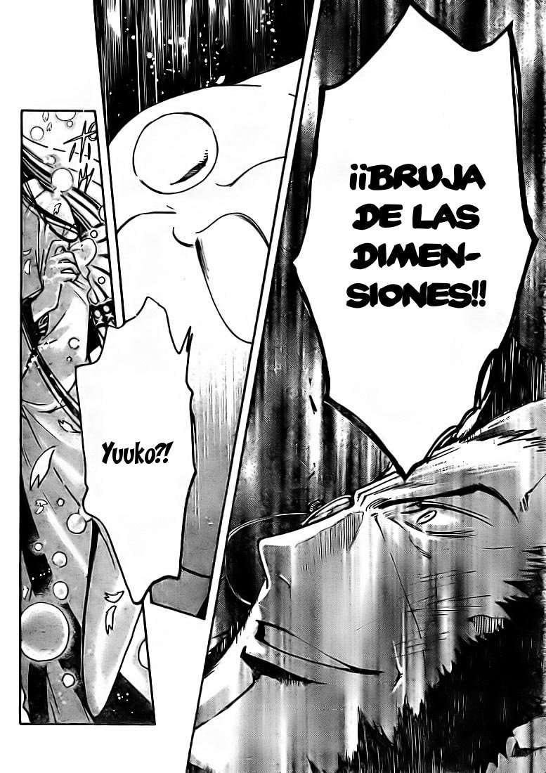 Read Tsubasa_ Reservoir Chronicle (es) Manga Online
