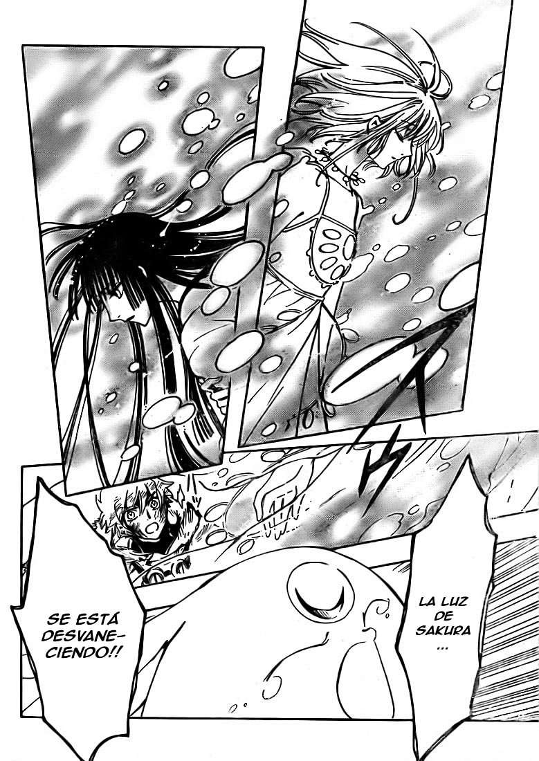 Read Tsubasa_ Reservoir Chronicle (es) Manga Online