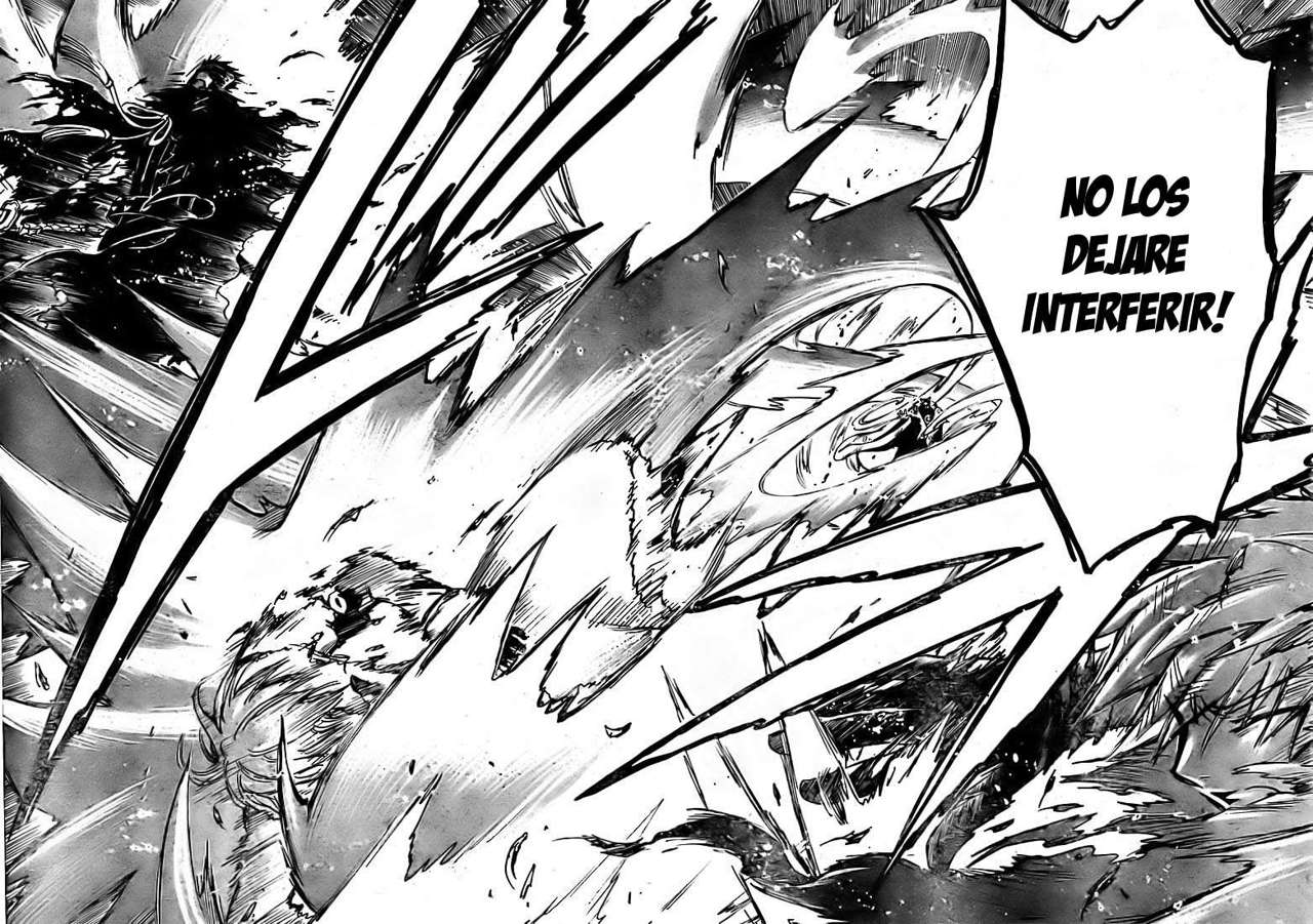 Read Tsubasa_ Reservoir Chronicle (es) Manga Online