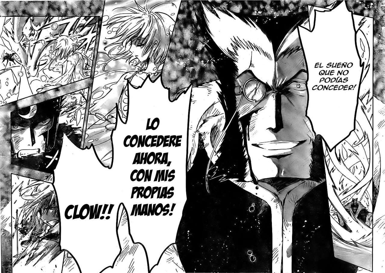 Read Tsubasa_ Reservoir Chronicle (es) Manga Online