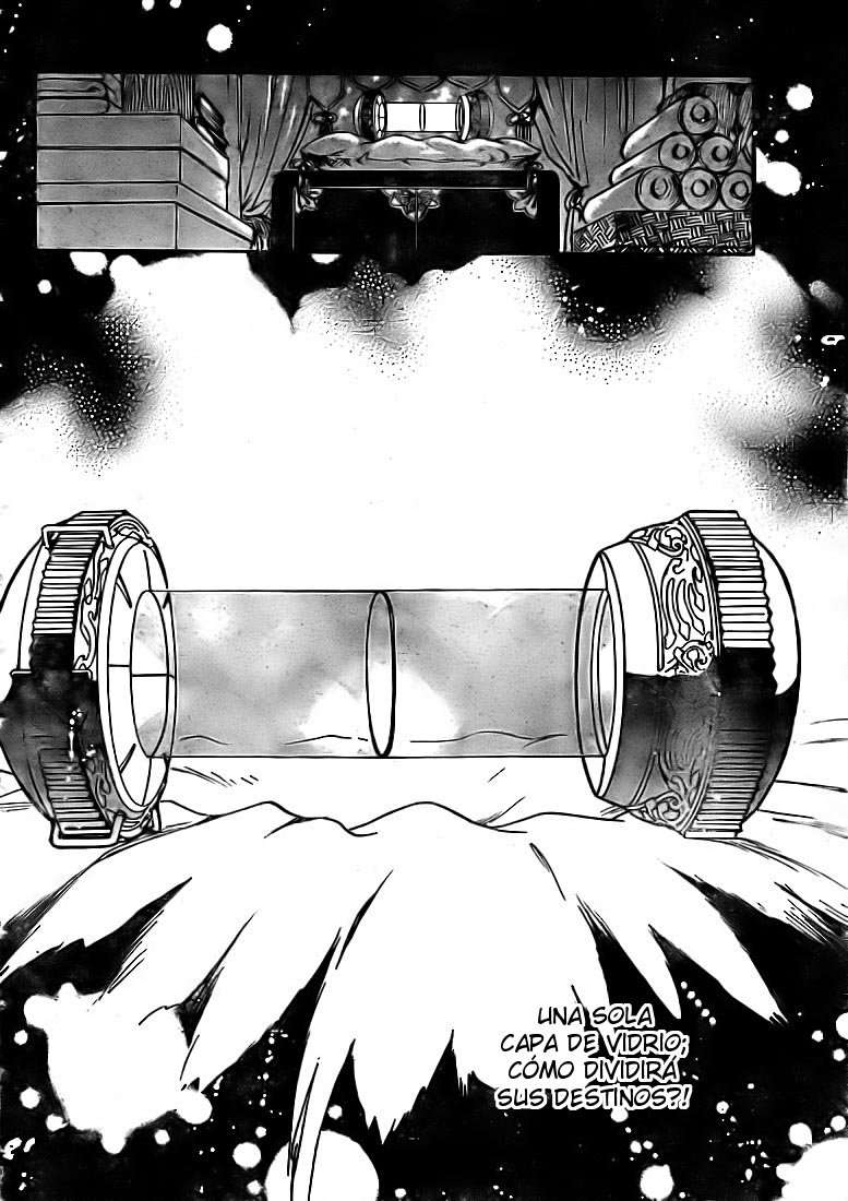 Read Tsubasa_ Reservoir Chronicle (es) Manga Online
