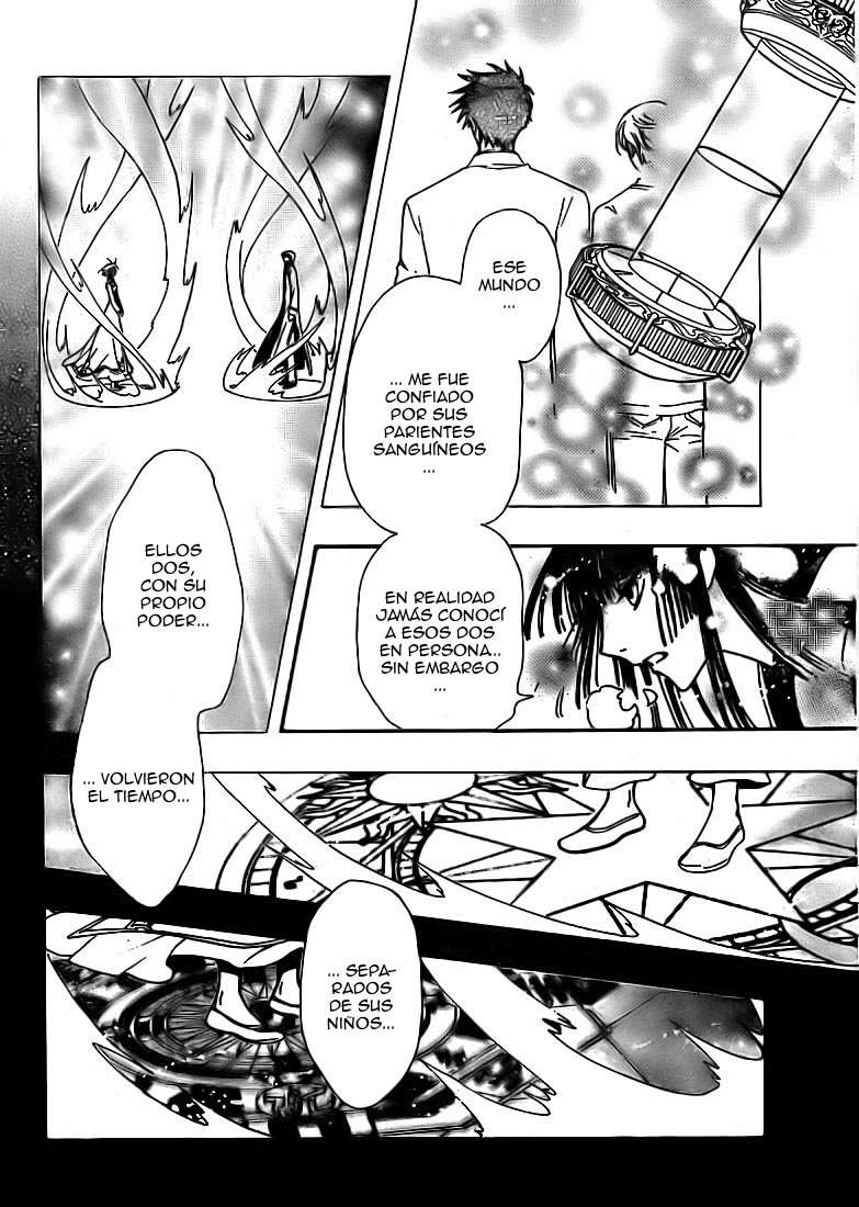 Read Tsubasa_ Reservoir Chronicle (es) Manga Online