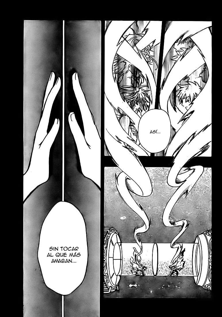 Read Tsubasa_ Reservoir Chronicle (es) Manga Online