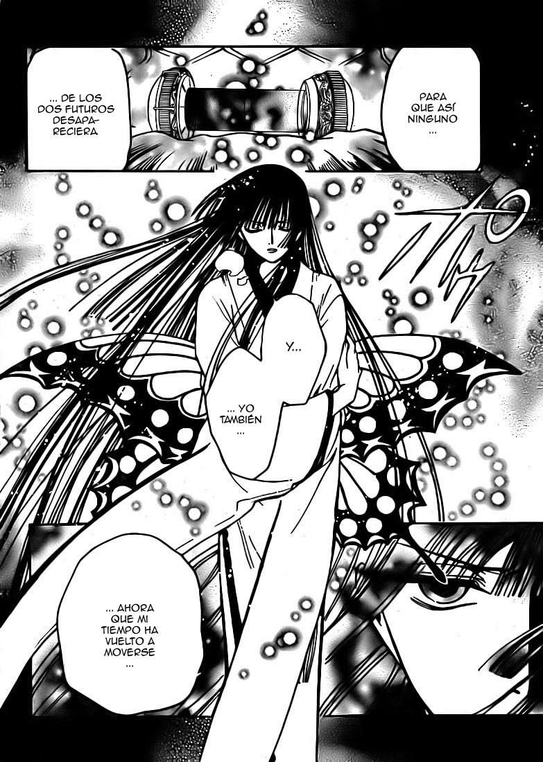 Read Tsubasa_ Reservoir Chronicle (es) Manga Online