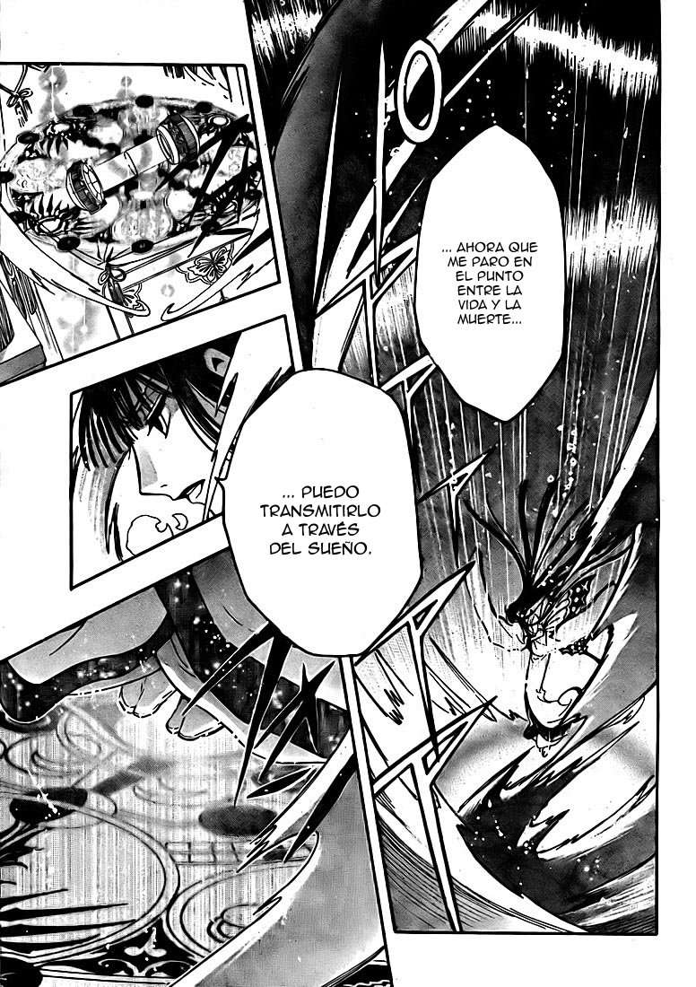 Read Tsubasa_ Reservoir Chronicle (es) Manga Online