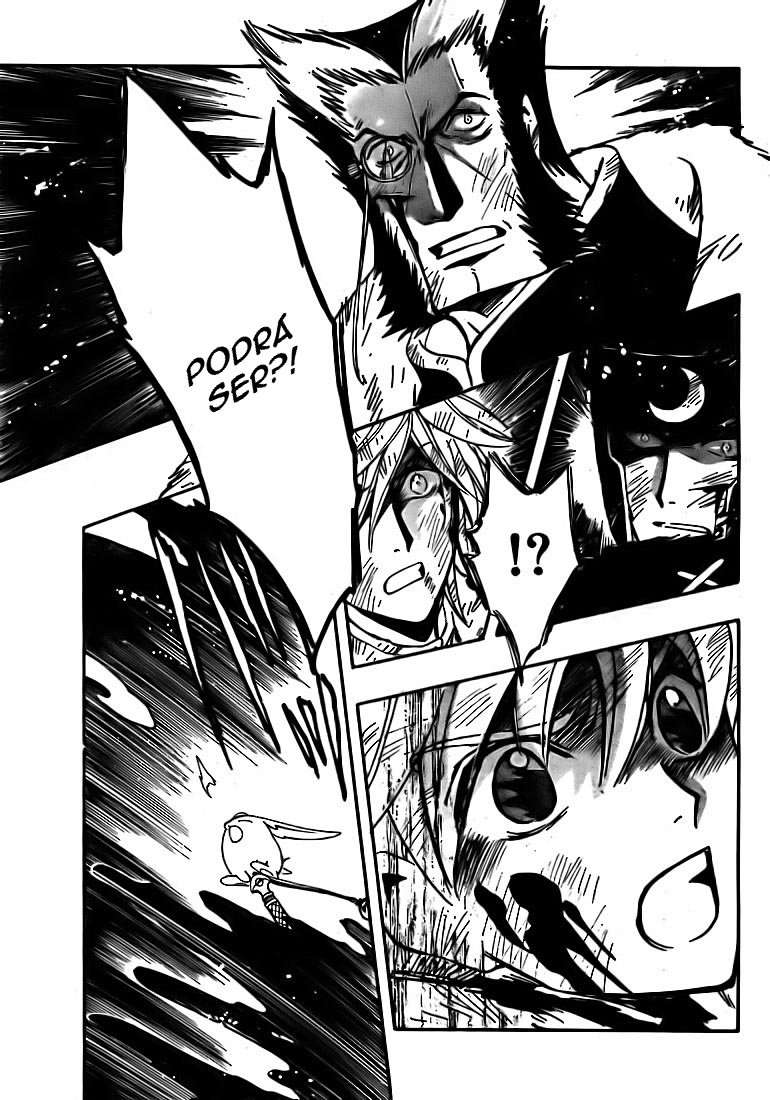 Read Tsubasa_ Reservoir Chronicle (es) Manga Online