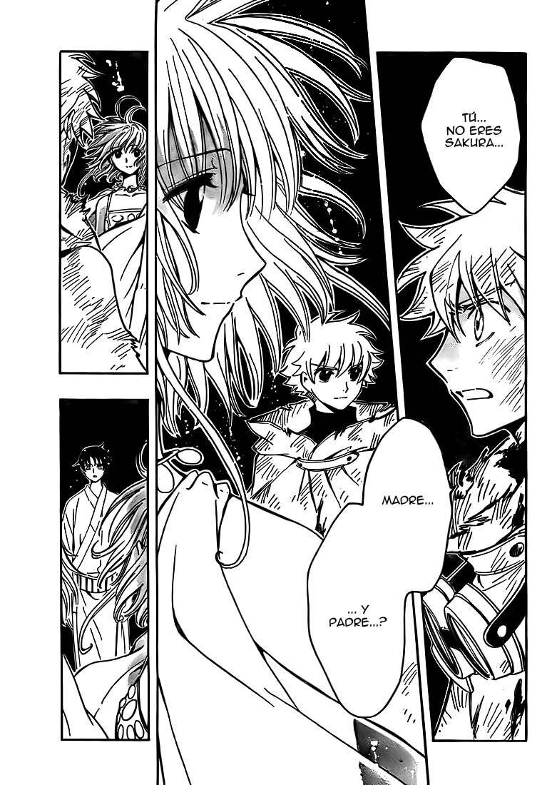 Read Tsubasa_ Reservoir Chronicle (es) Manga Online